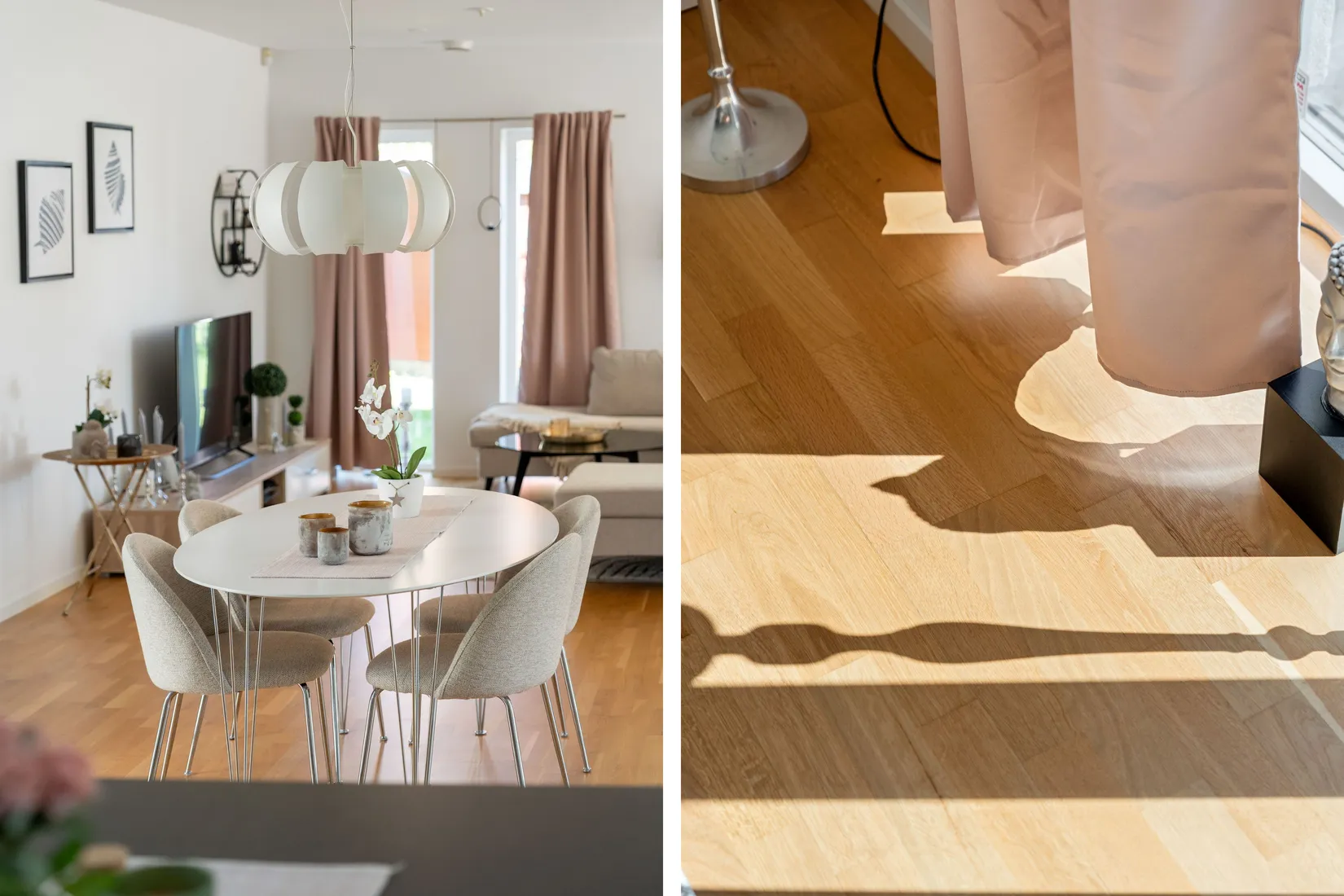 Villa, Kamomillvägen 9, Skegrie, Trelleborg