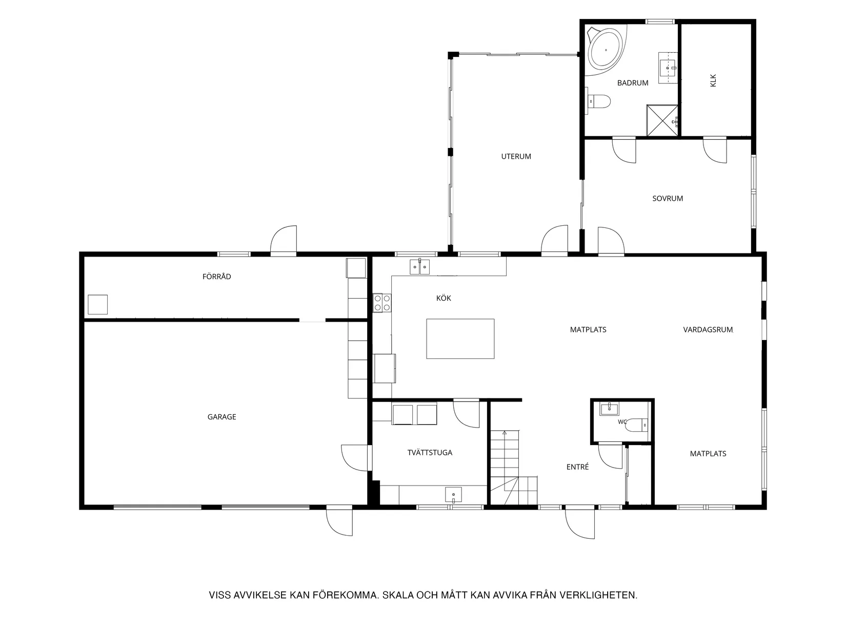 Villa, Kamomillvägen 9, Skegrie, Trelleborg