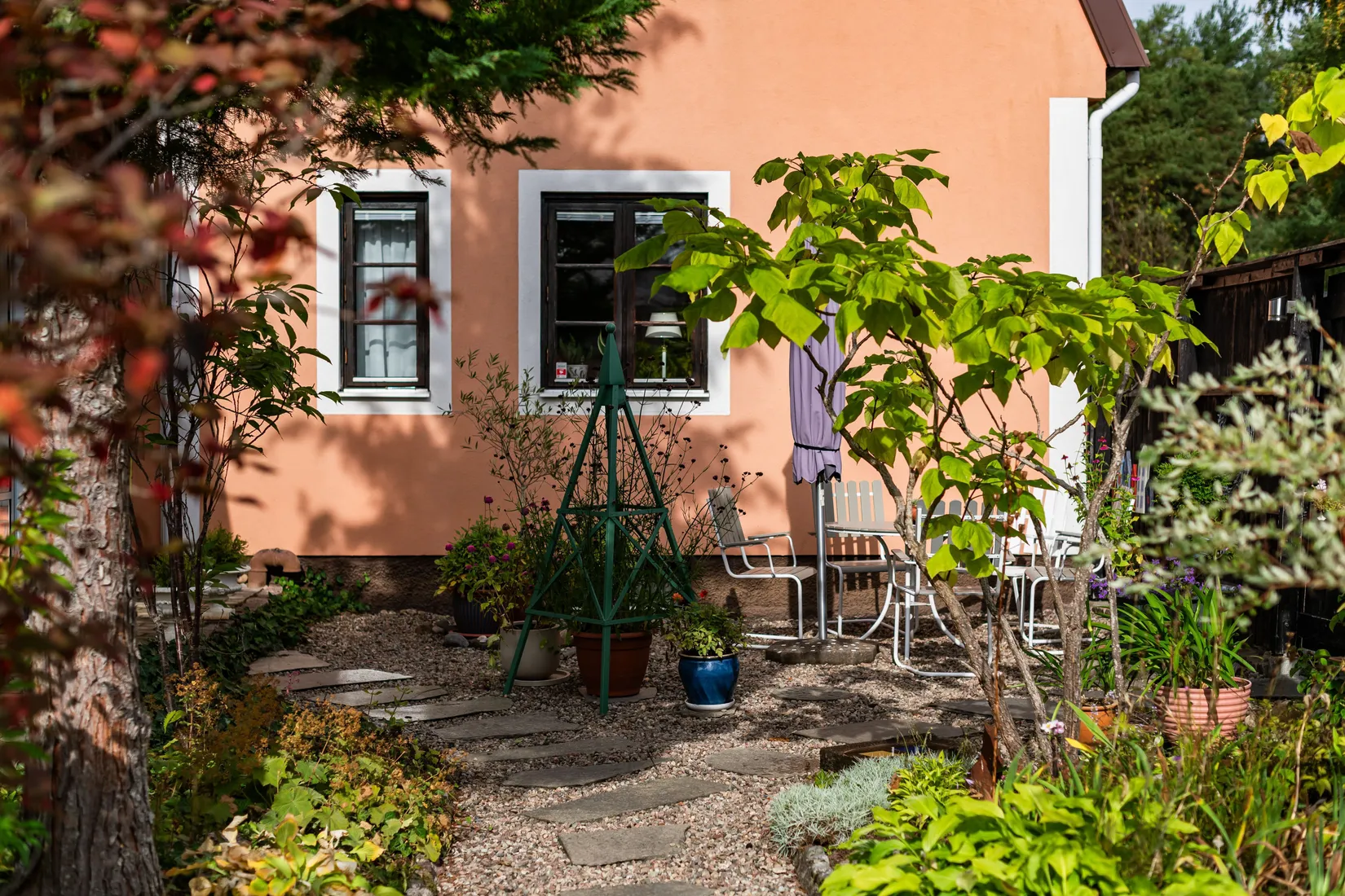 Villa, Tågmästarevägen 3, Mjölby