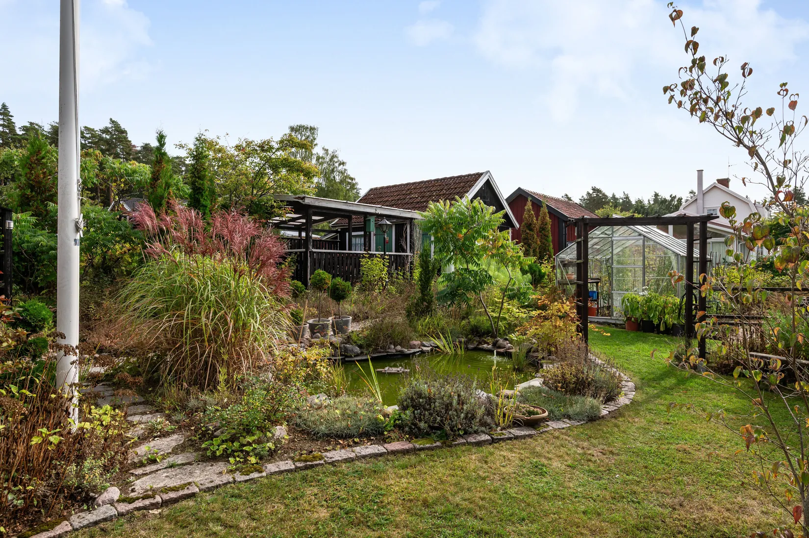 Villa, Tågmästarevägen 3, Mjölby