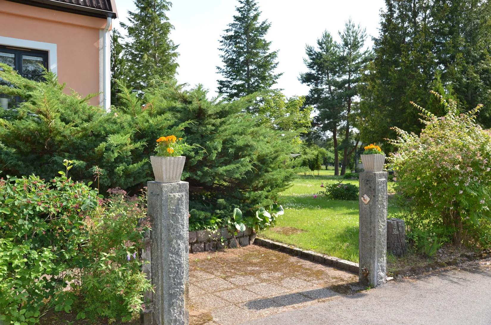 Villa, Tågmästarevägen 3, Mjölby