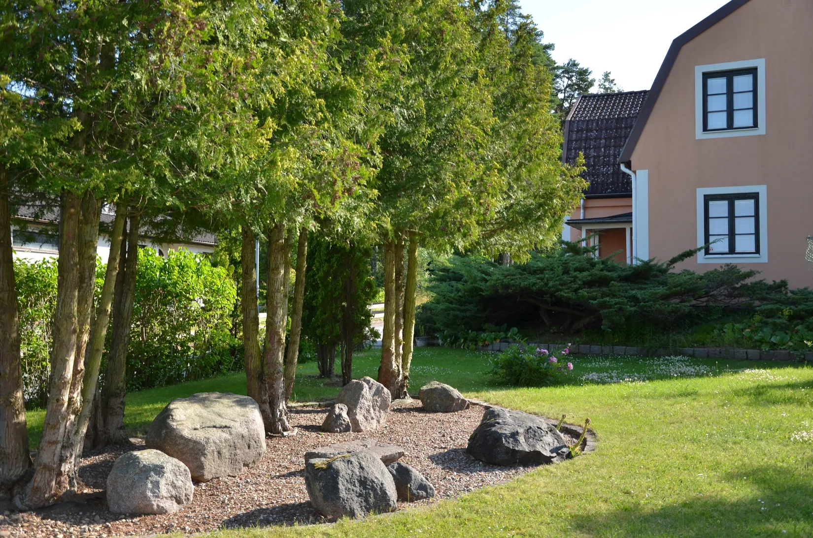 Villa, Tågmästarevägen 3, Mjölby