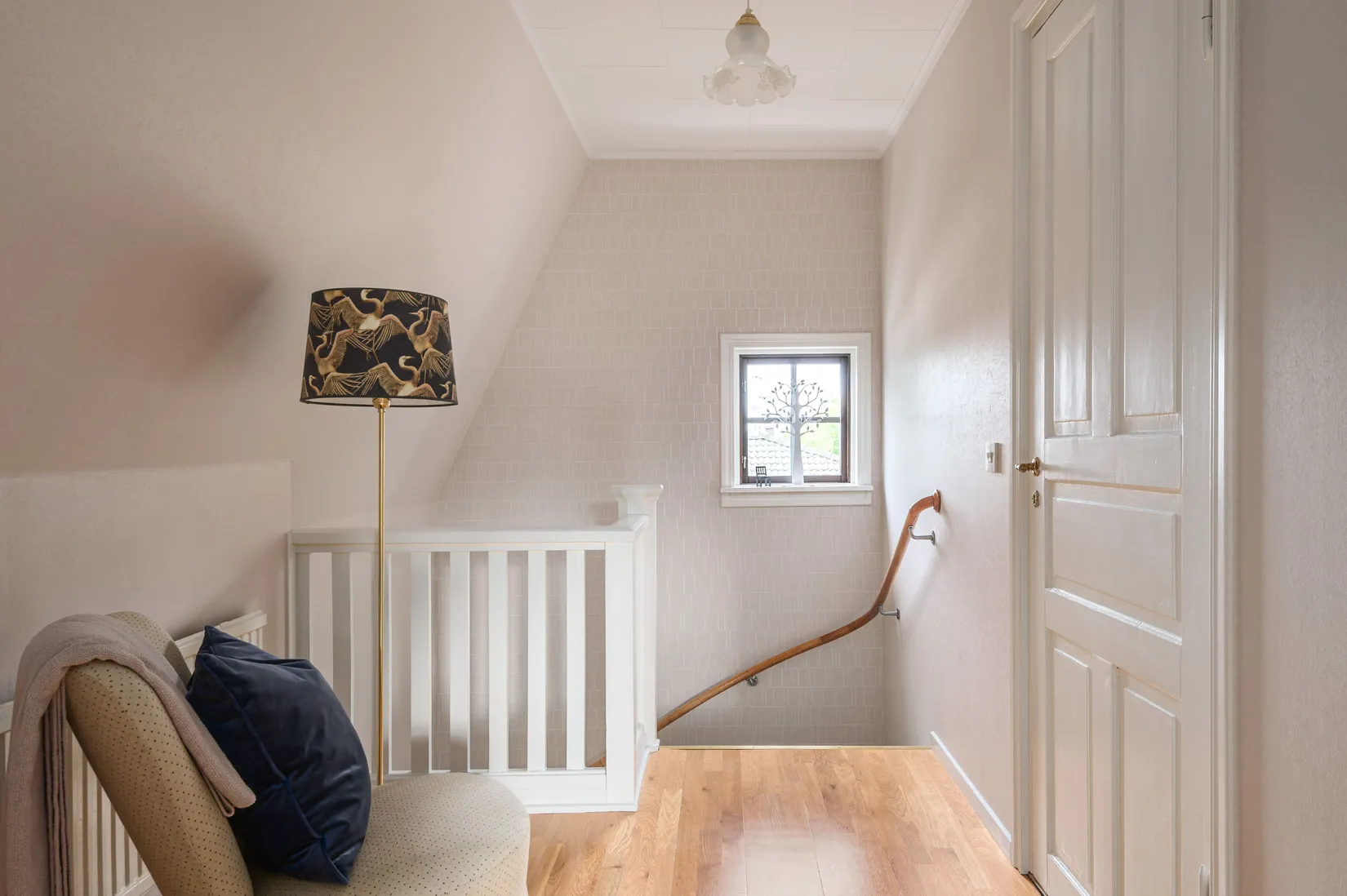 Villa, Tågmästarevägen 3, Mjölby