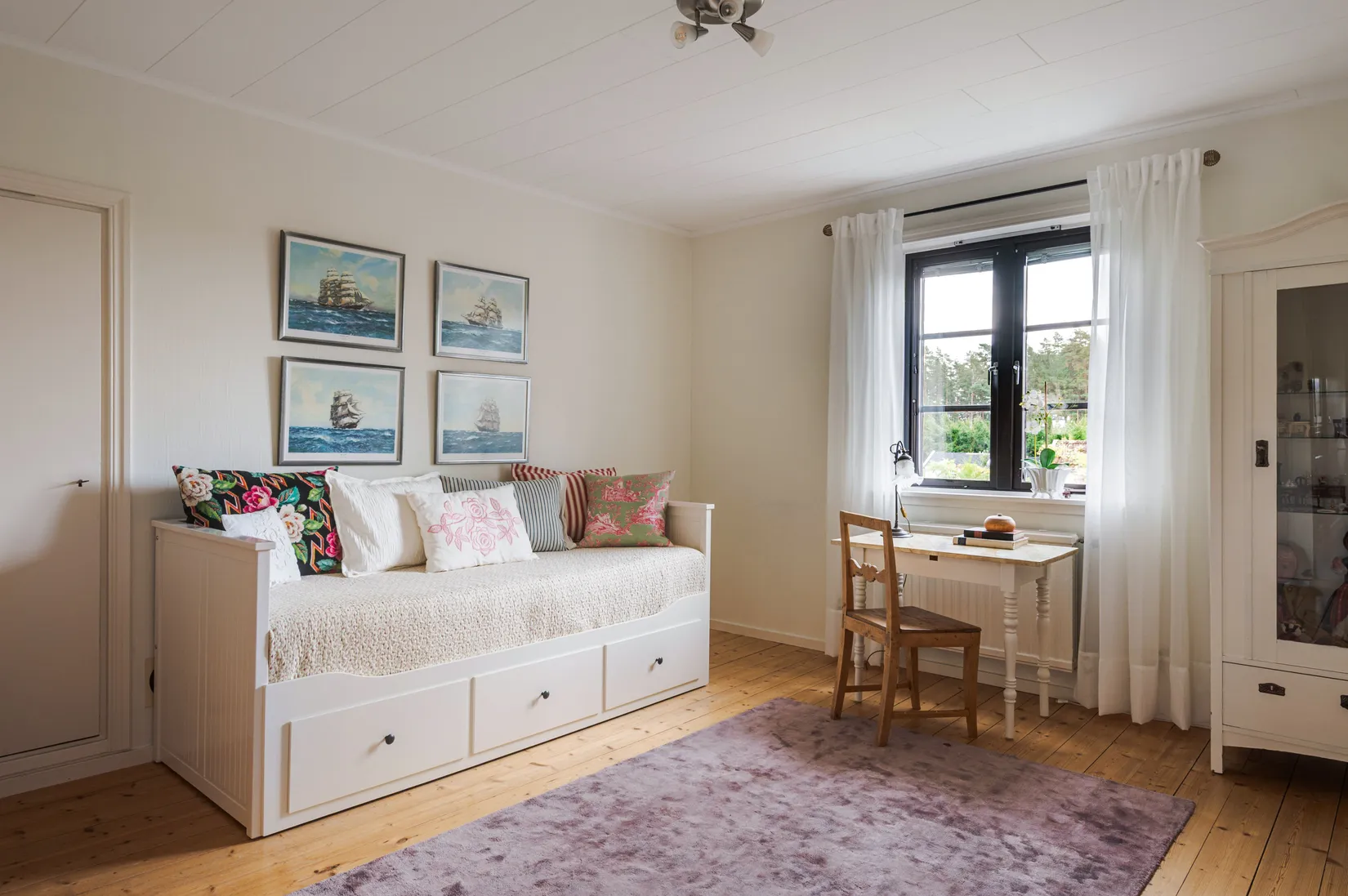 Villa, Tågmästarevägen 3, Mjölby