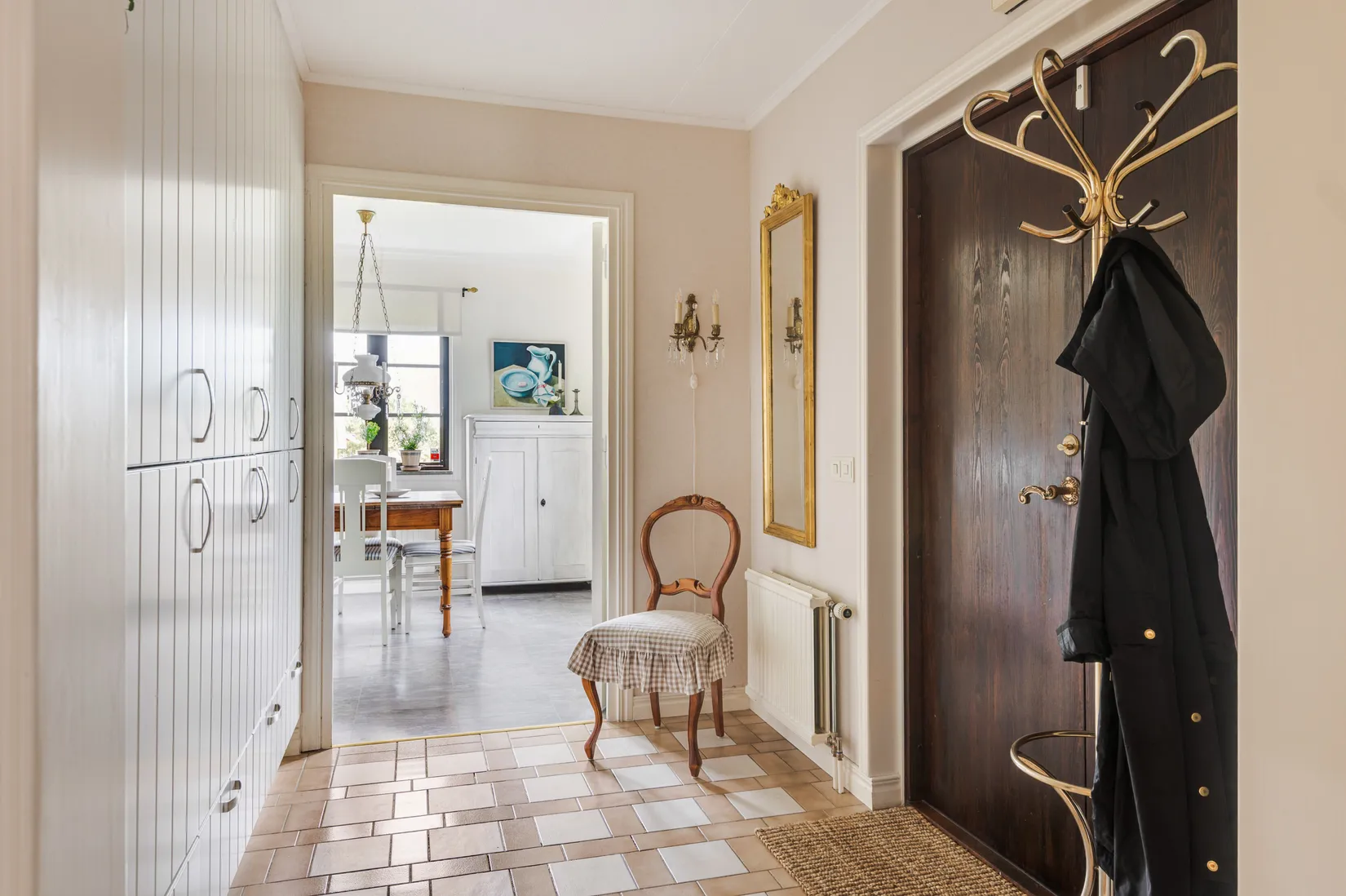 Villa, Tågmästarevägen 3, Mjölby