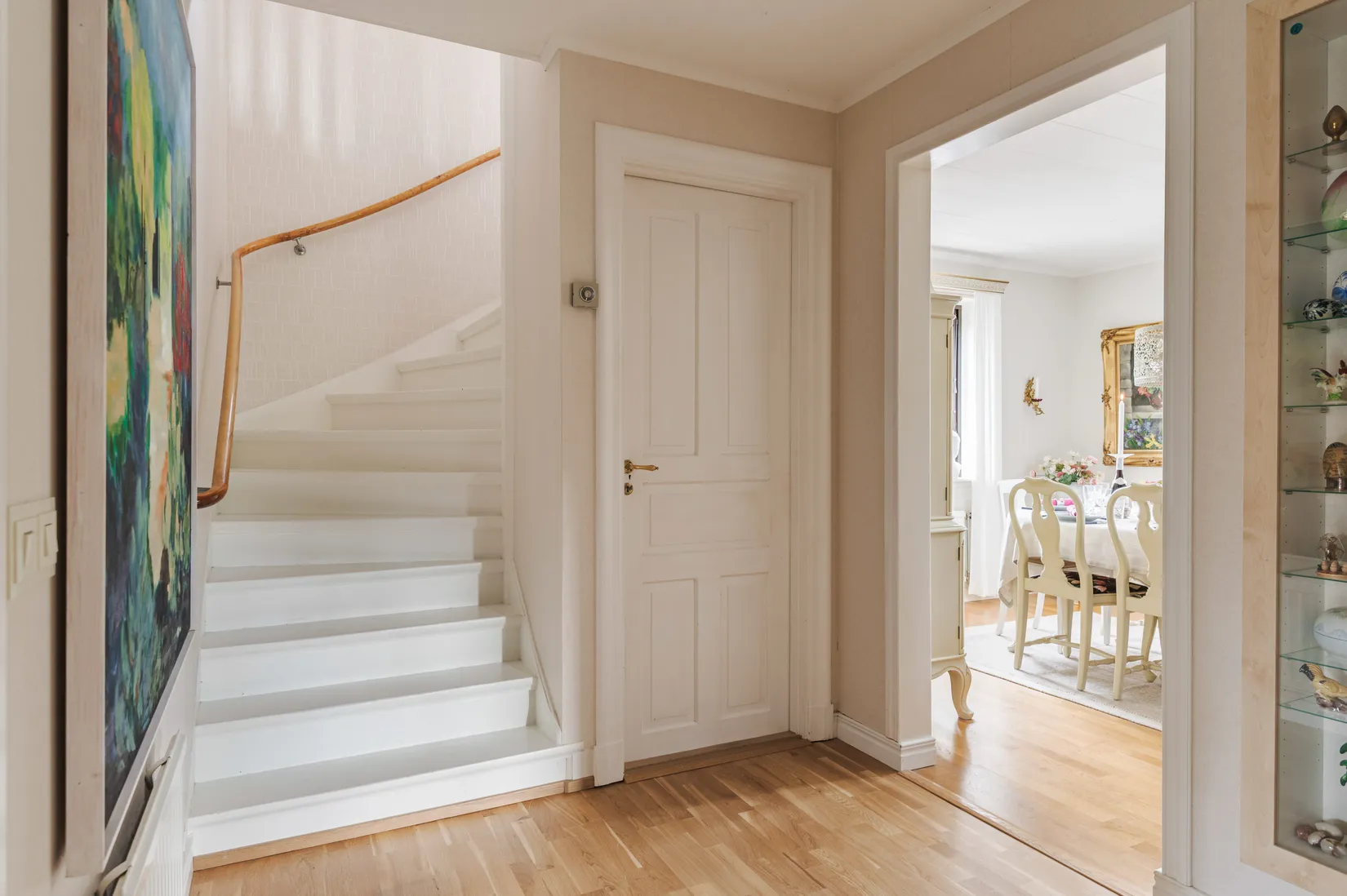 Villa, Tågmästarevägen 3, Mjölby