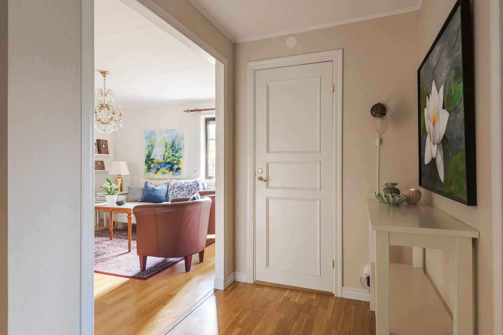Villa, Tågmästarevägen 3, Mjölby