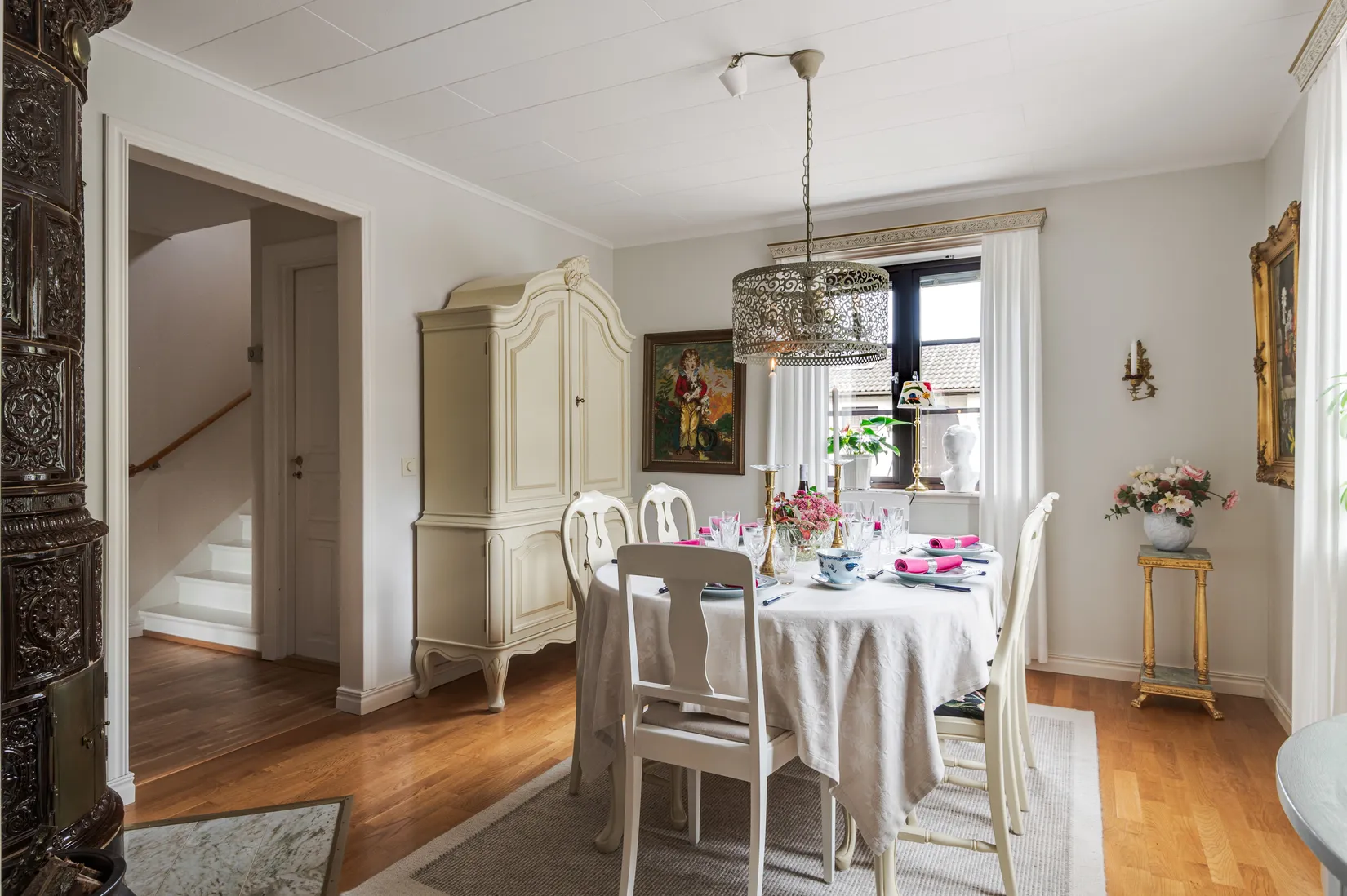 Villa, Tågmästarevägen 3, Mjölby