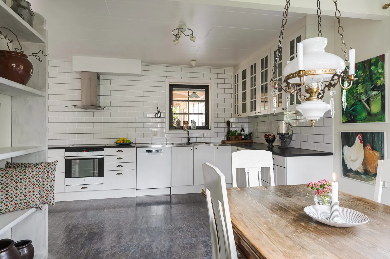 Villa, Tågmästarevägen 3, Mjölby