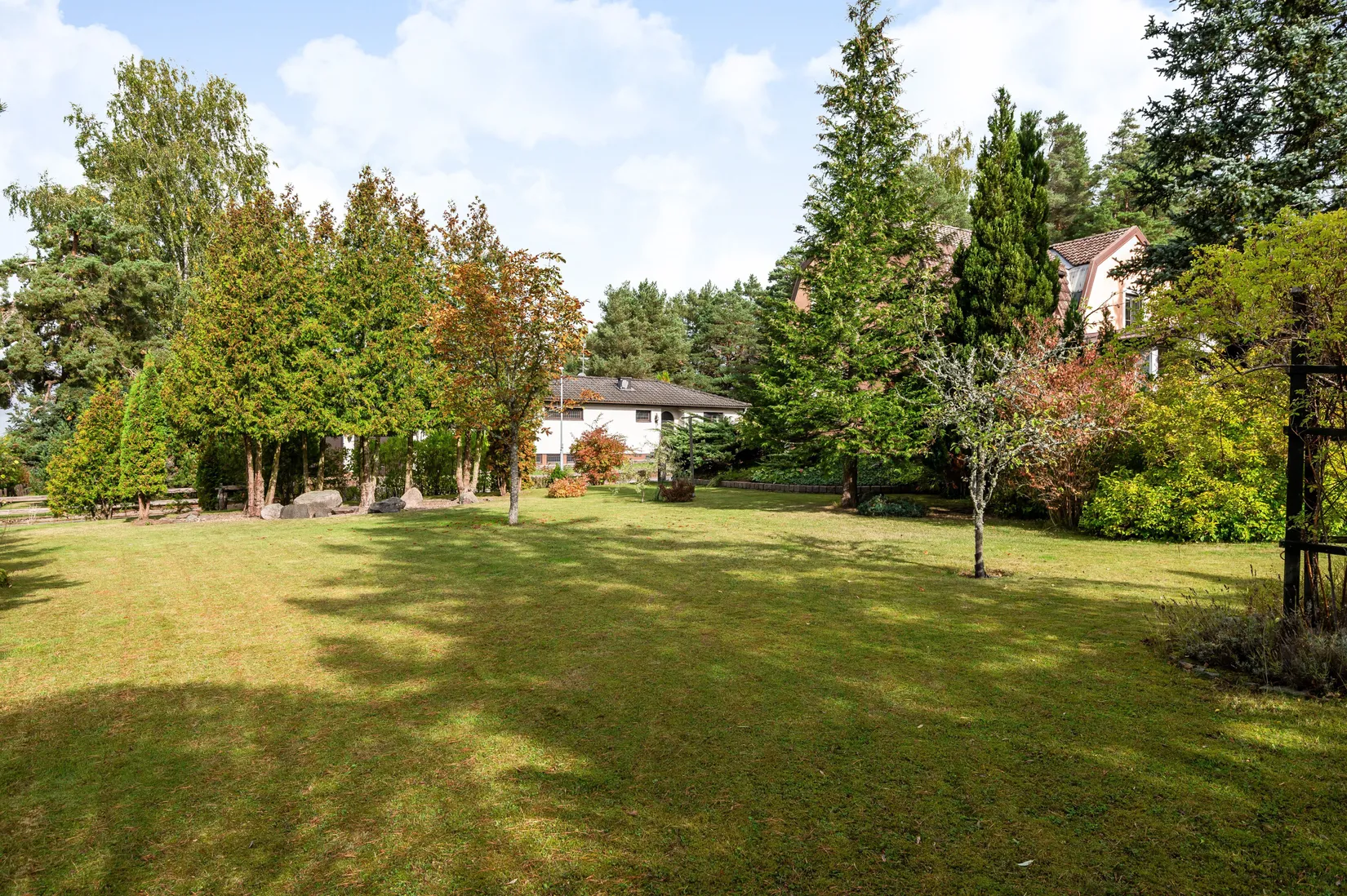 Villa, Tågmästarevägen 3, Mjölby