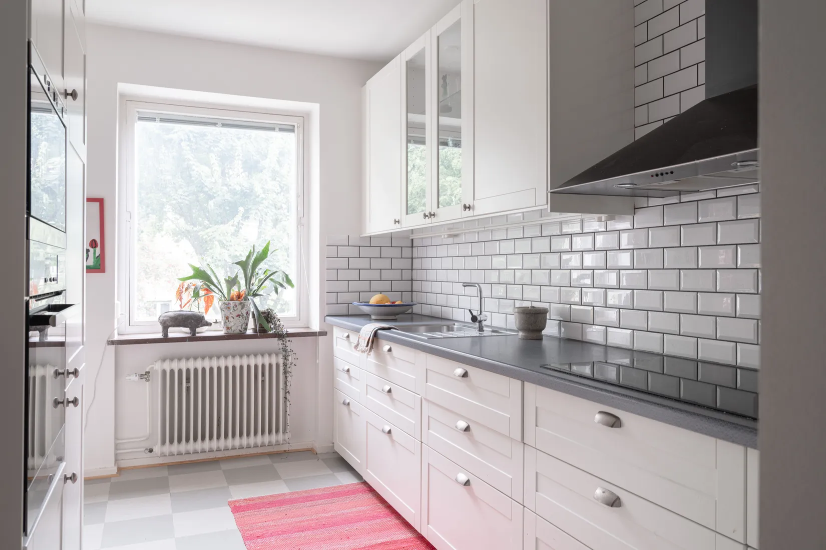 Bostadsrätt, Roskildevägen 13C, Pildammarna, Malmö