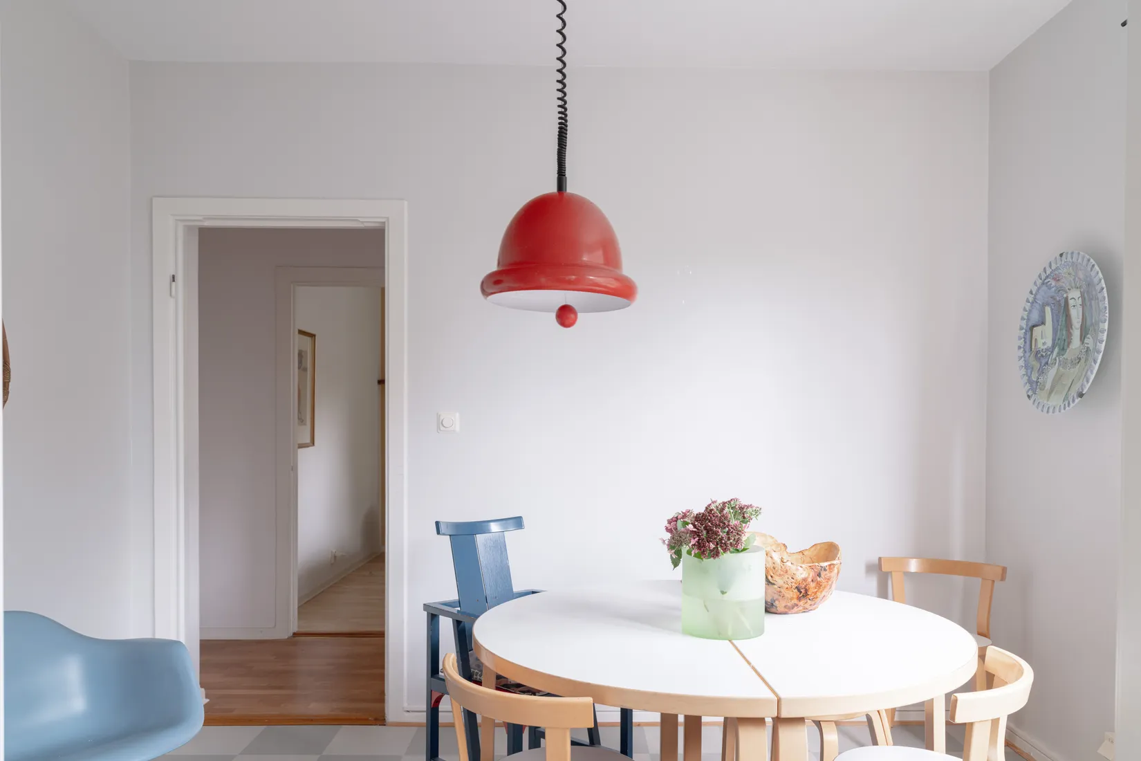 Bostadsrätt, Roskildevägen 13C, Pildammarna, Malmö
