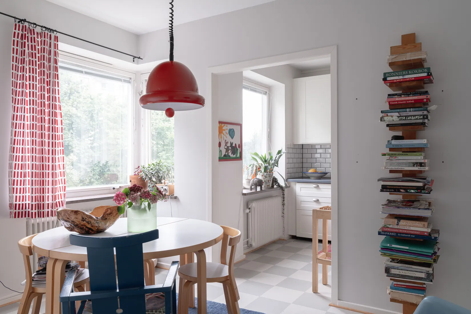 Bostadsrätt, Roskildevägen 13C, Pildammarna, Malmö