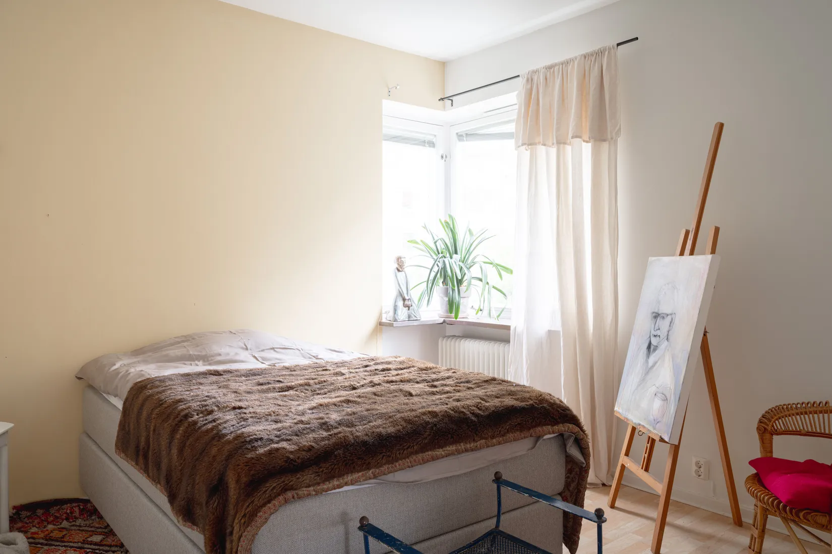 Bostadsrätt, Roskildevägen 13C, Pildammarna, Malmö