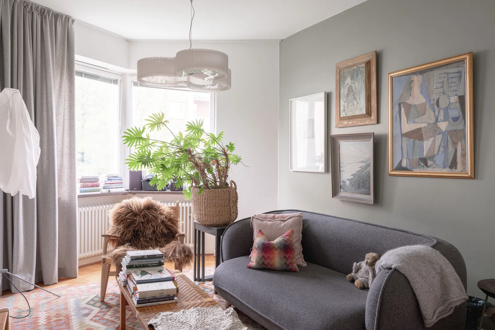 Bostadsrätt, Roskildevägen 13C, Pildammarna, Malmö