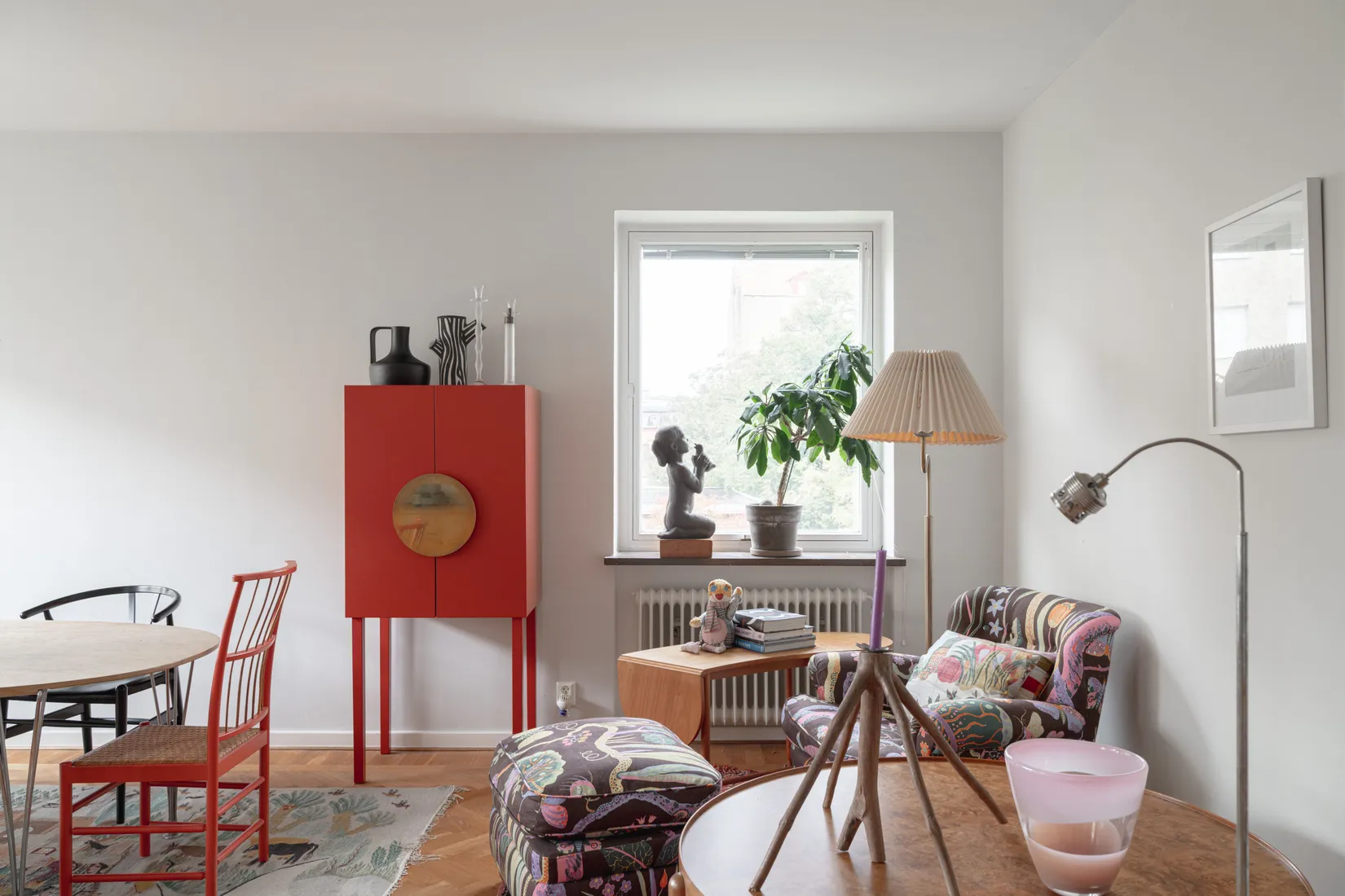 Bostadsrätt, Roskildevägen 13C, Pildammarna, Malmö