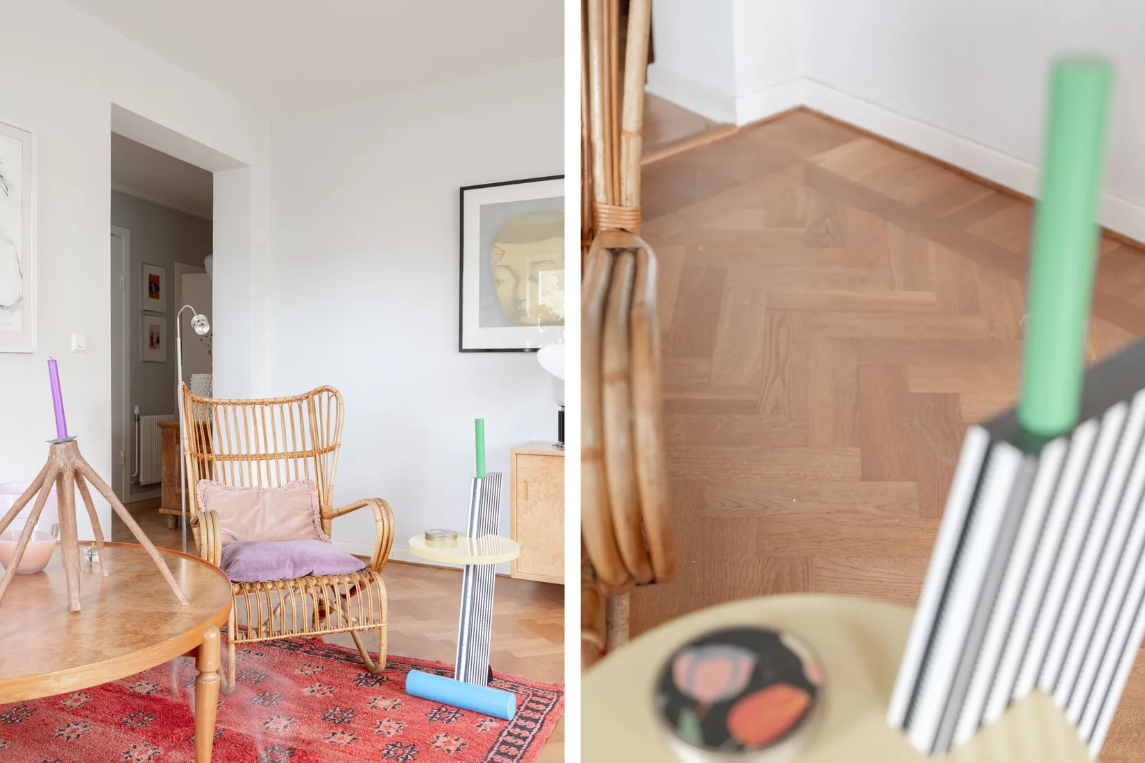 Bostadsrätt, Roskildevägen 13C, Pildammarna, Malmö