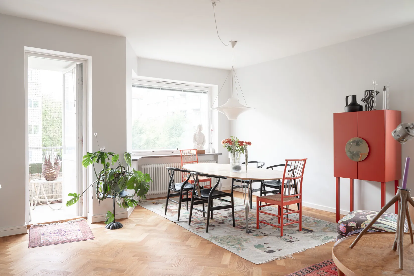 Bostadsrätt, Roskildevägen 13C, Pildammarna, Malmö