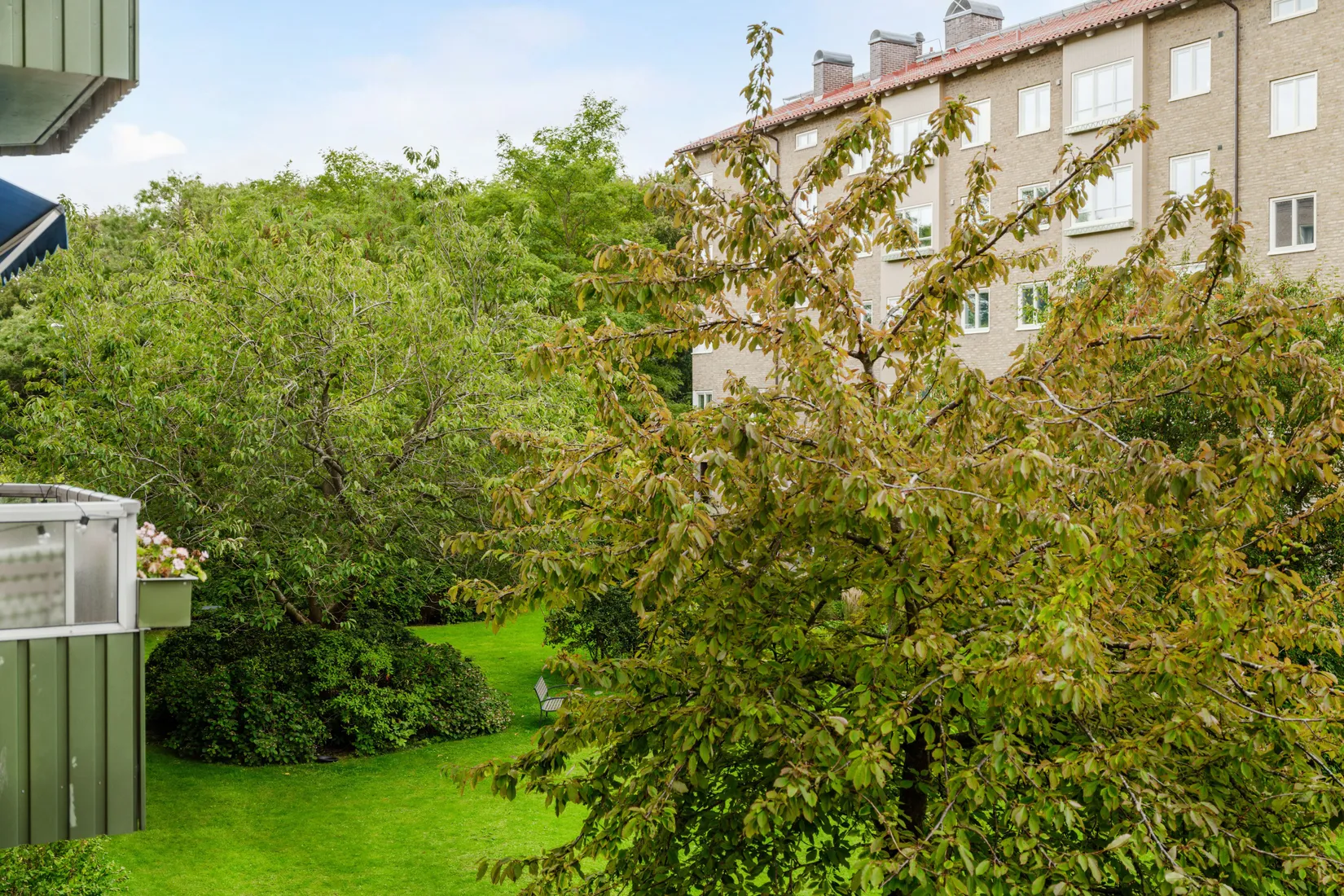 Bostadsrätt, Roskildevägen 13C, Pildammarna, Malmö