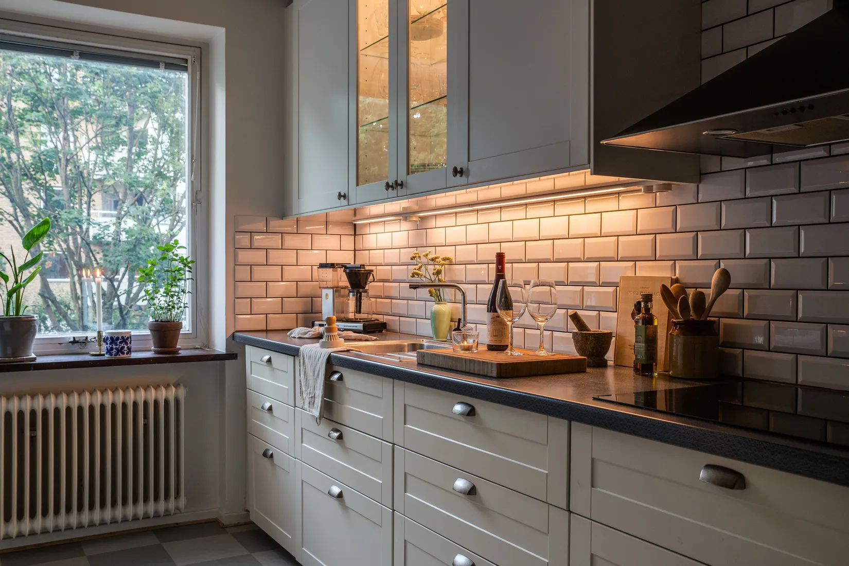 Bostadsrätt, Roskildevägen 13C, Pildammarna, Malmö