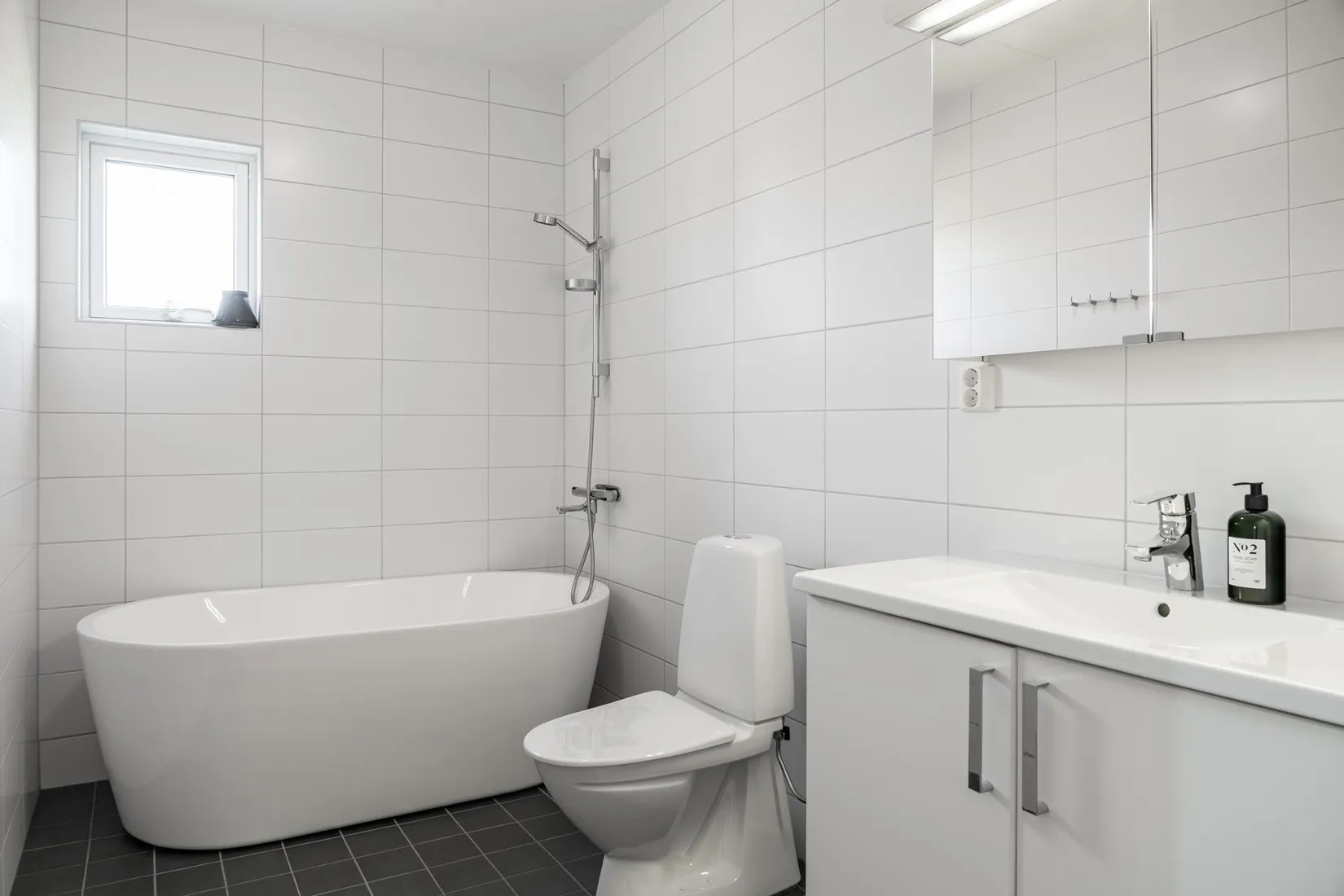 Radhus, Apeloxegatan 68, Gustavslund, Helsingborg