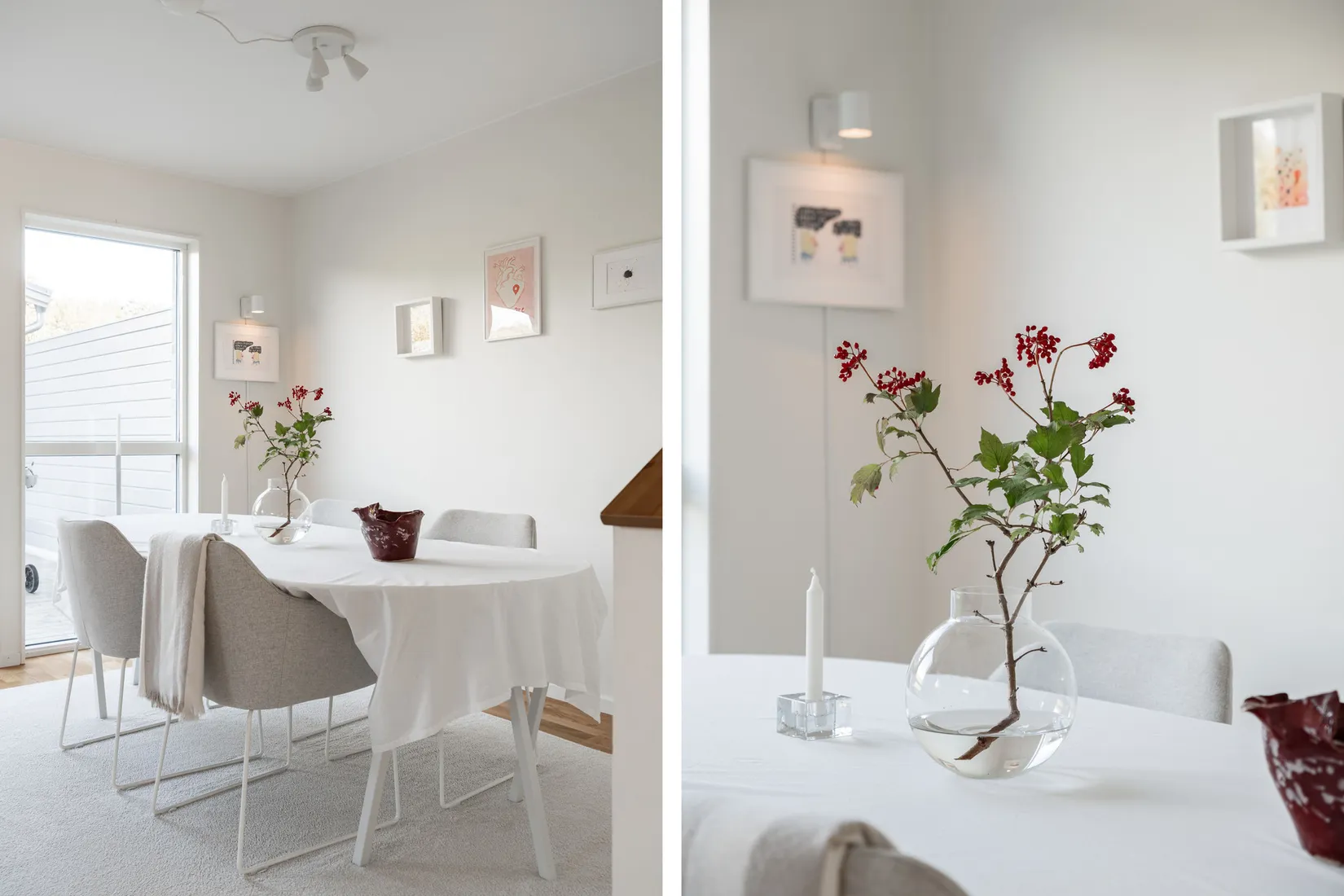 Radhus, Apeloxegatan 68, Gustavslund, Helsingborg