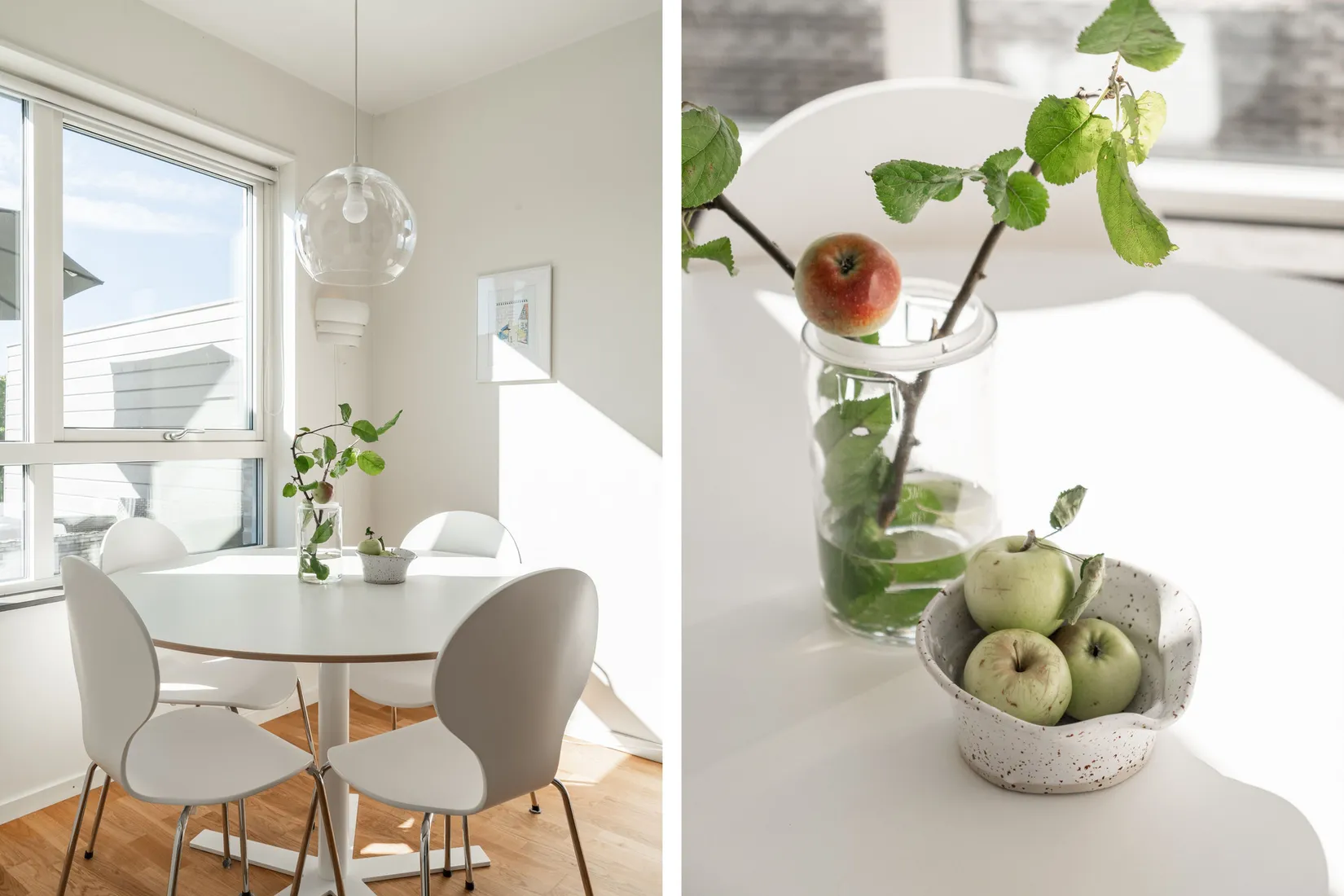 Radhus, Apeloxegatan 68, Gustavslund, Helsingborg