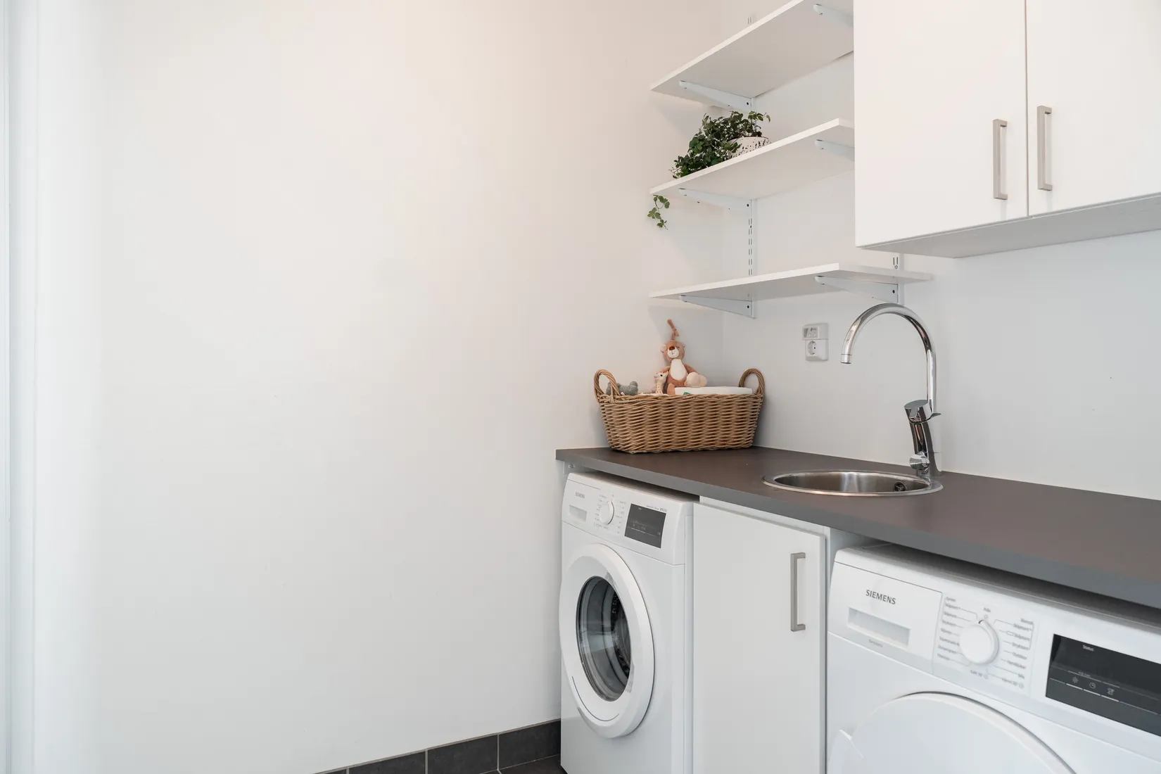 Radhus, Apeloxegatan 68, Gustavslund, Helsingborg
