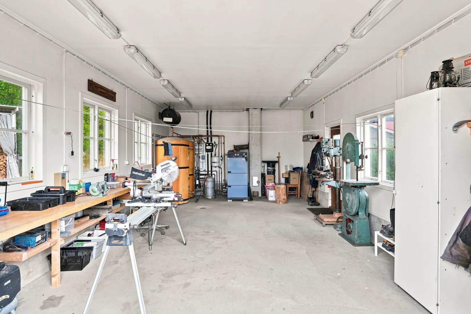 Gård/Skog, Bolsbyn 61, Rasbo, Uppsala