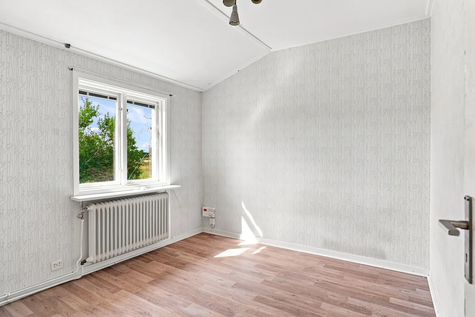 Gård/Skog, Bolsbyn 61, Rasbo, Uppsala