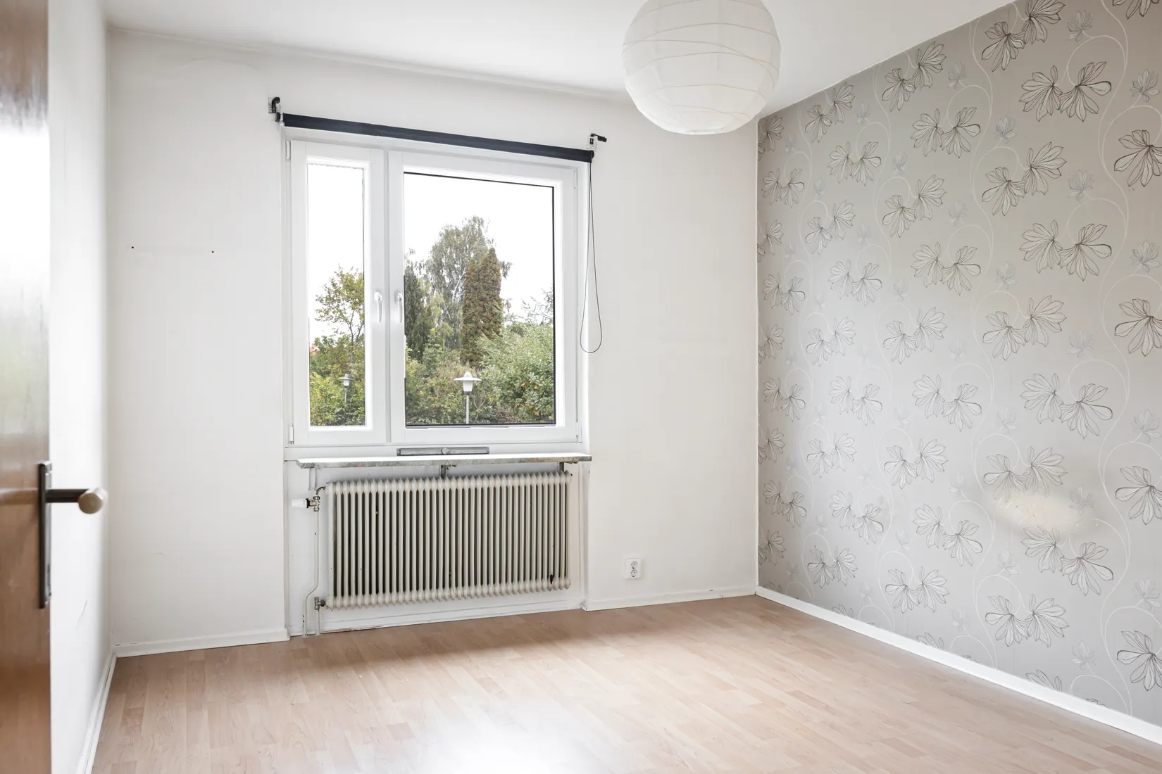 Bostadsrätt, Näsbychaussén 17B, Gamla Näsby, Kristianstad