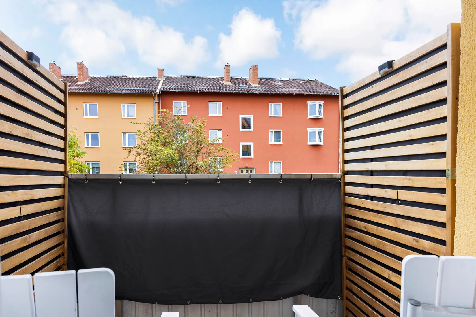Bostadsrätt, Näsbychaussén 17B, Gamla Näsby, Kristianstad