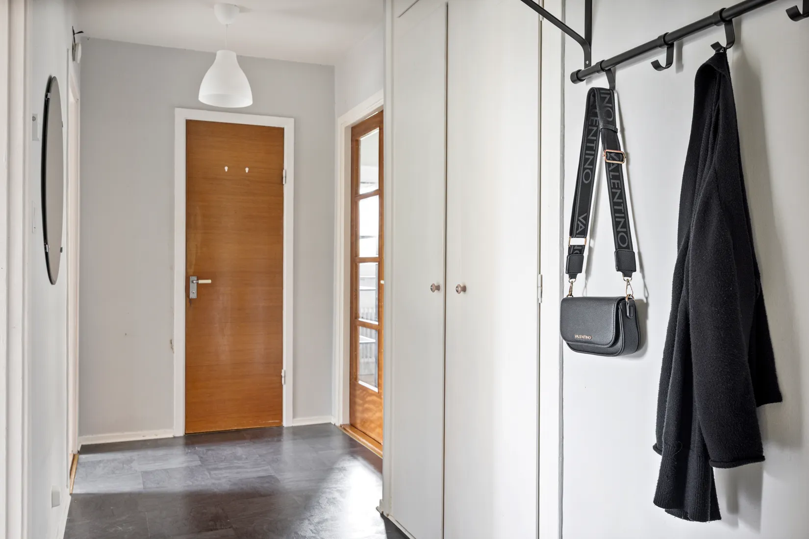 Bostadsrätt, Näsbychaussén 17B, Gamla Näsby, Kristianstad