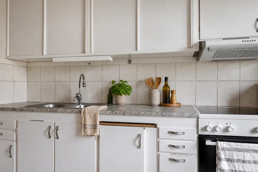 Bostadsrätt, Näsbychaussén 17B, Gamla Näsby, Kristianstad