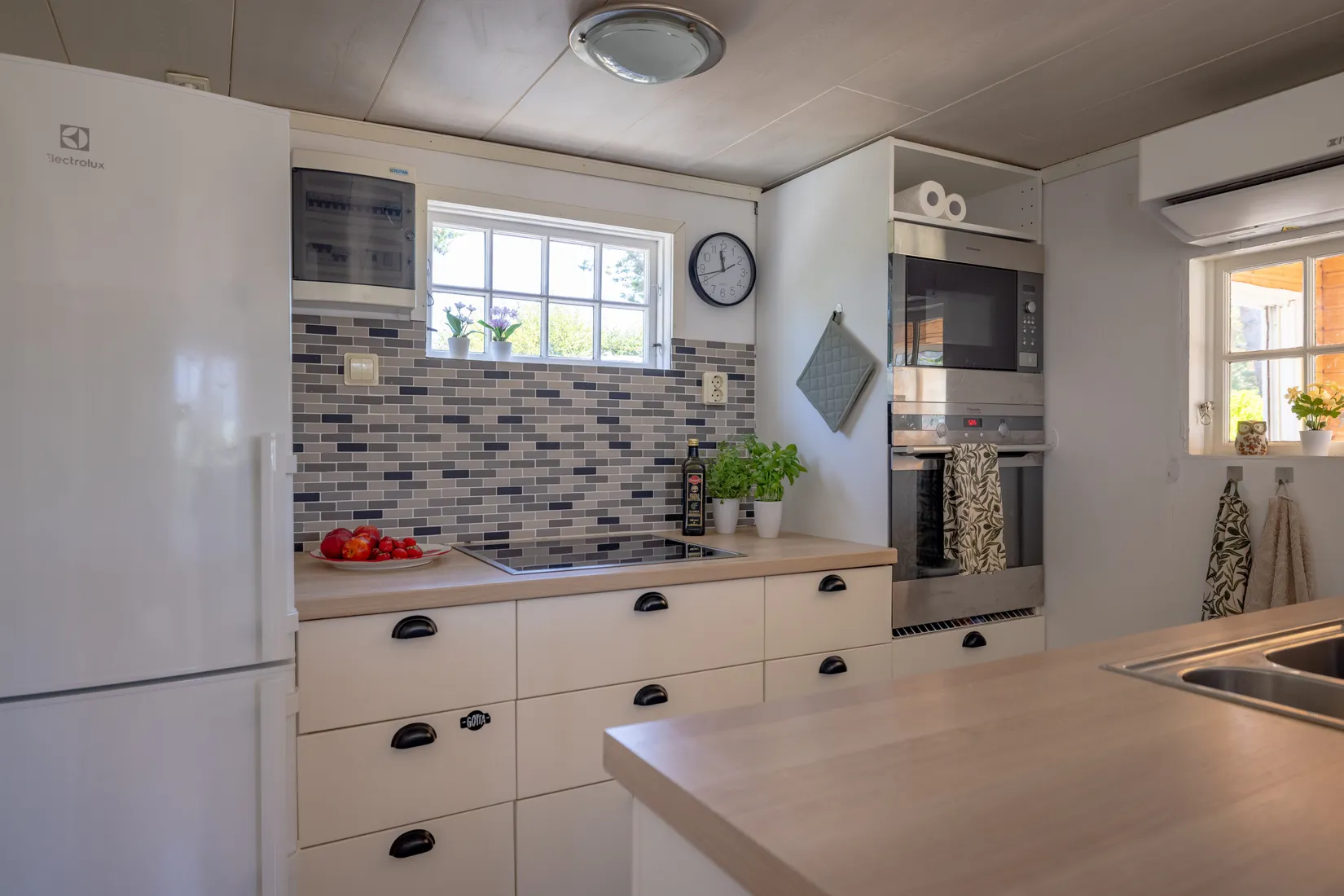 Övrigt, Strandskatans Fritidsby 105, Östra stranden, Halmstad