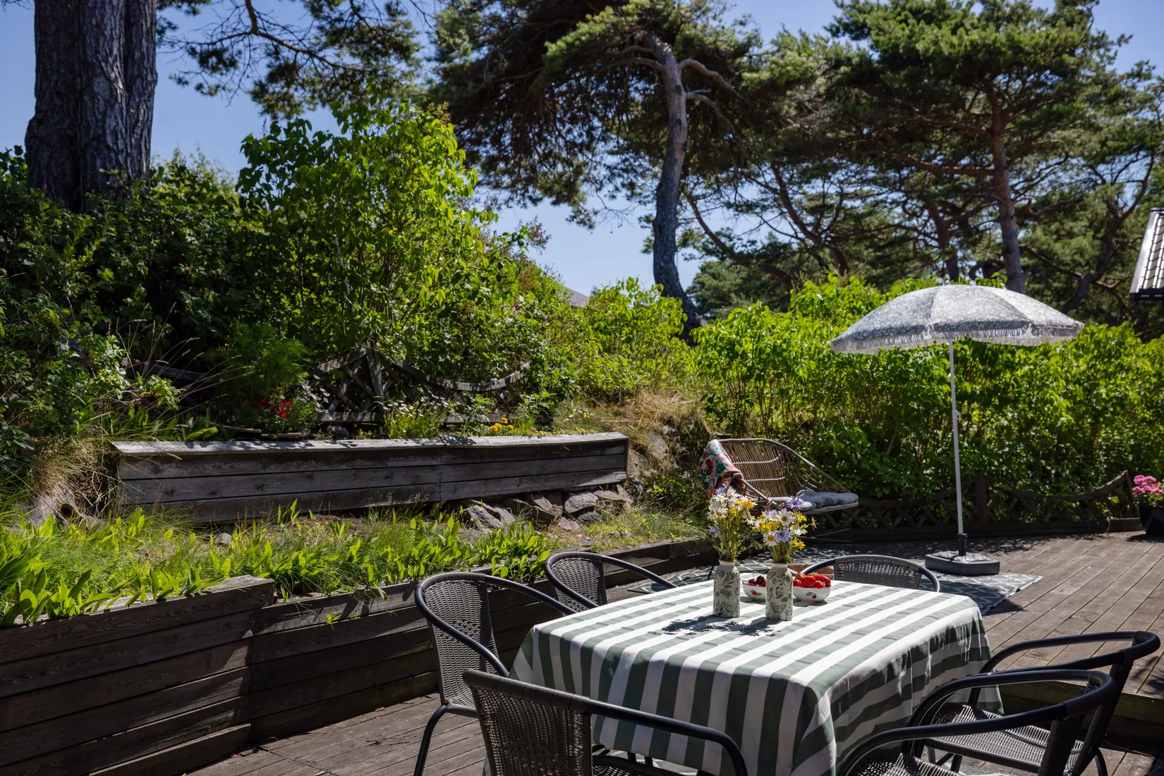 Övrigt, Strandskatans Fritidsby 105, Östra stranden, Halmstad