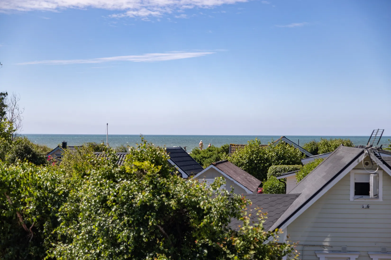 Övrigt, Strandskatans Fritidsby 105, Östra stranden, Halmstad