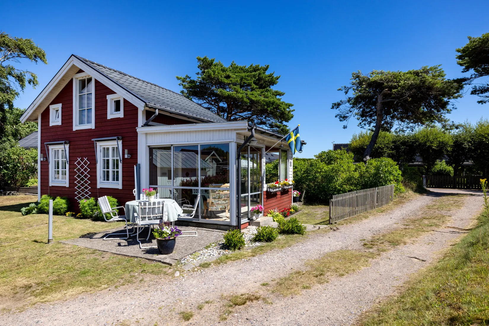 Övrigt, Strandskatans Fritidsby 105, Östra stranden, Halmstad