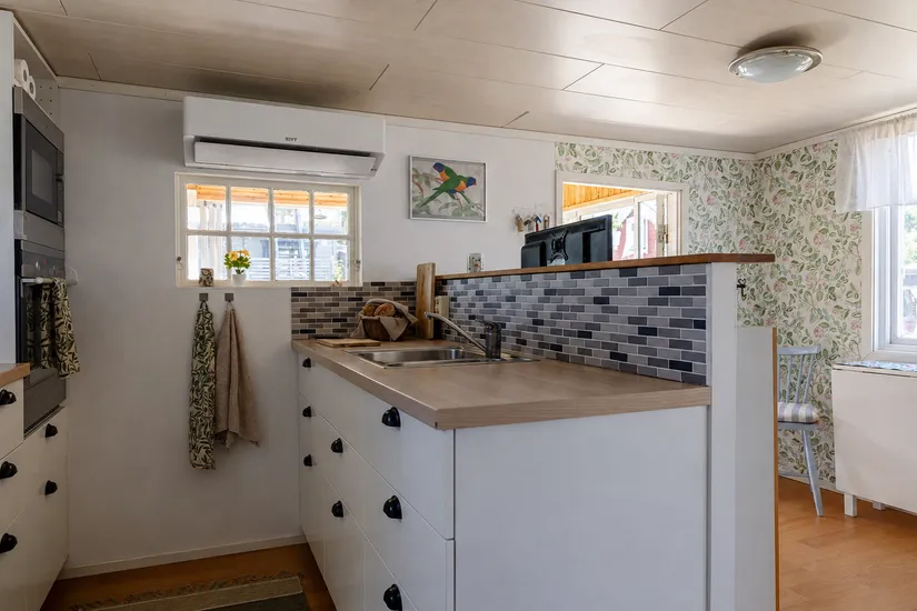 Övrigt, Strandskatans Fritidsby 105, Östra stranden, Halmstad