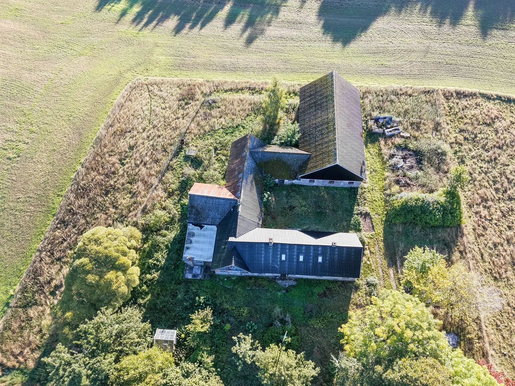 Villa, Holahögsvägen 130, Vallösa, Ystad
