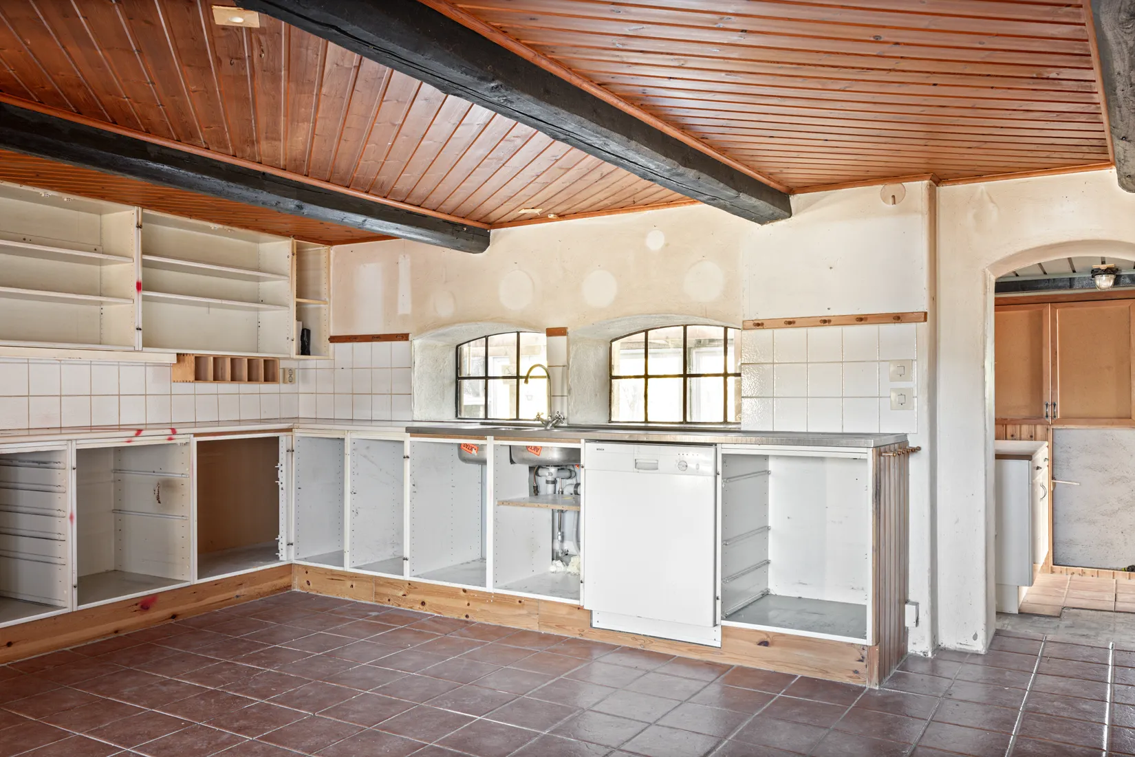 Villa, Holahögsvägen 130, Vallösa, Ystad