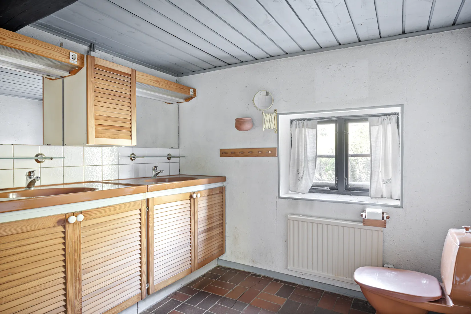 Villa, Holahögsvägen 130, Vallösa, Ystad