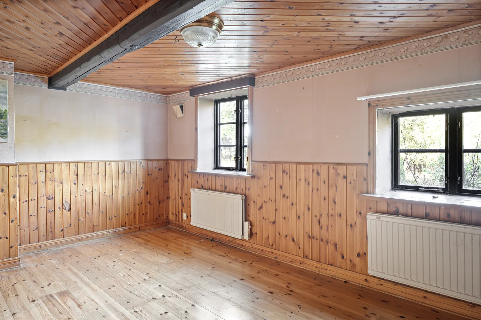 Villa, Holahögsvägen 130, Vallösa, Ystad