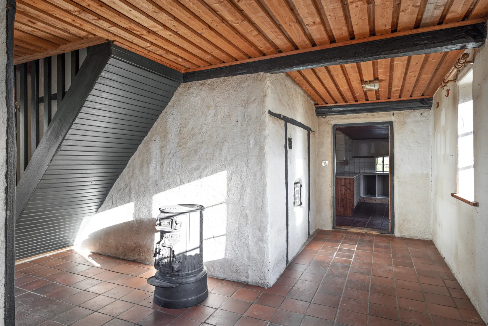Villa, Holahögsvägen 130, Vallösa, Ystad