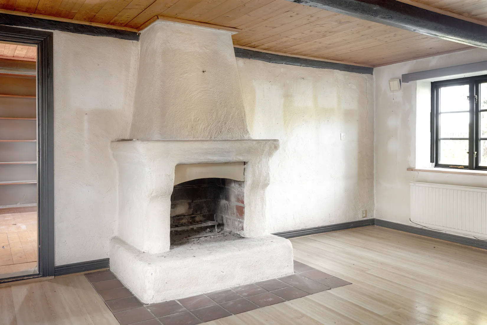 Villa, Holahögsvägen 130, Vallösa, Ystad