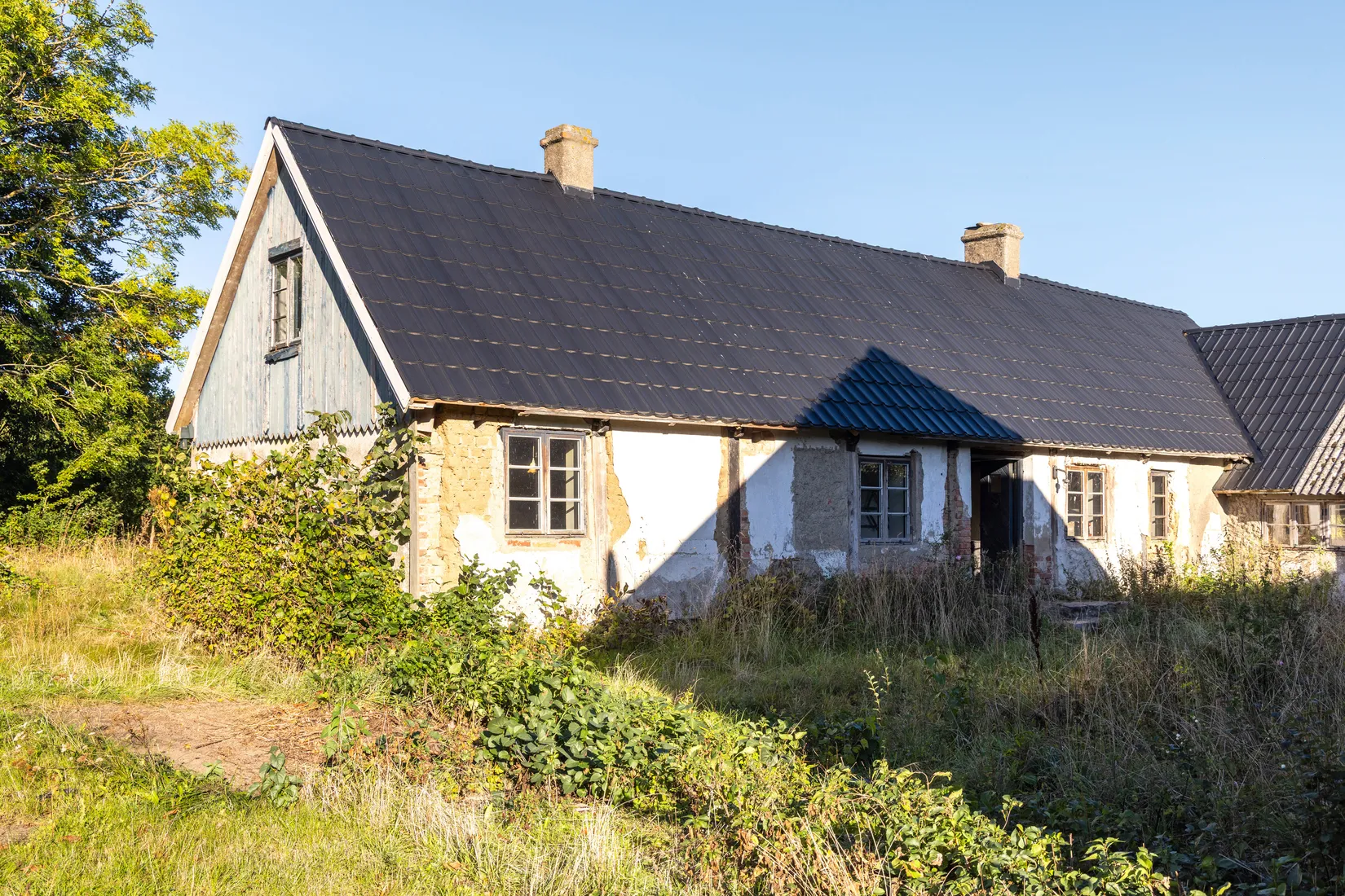 Villa, Holahögsvägen 130, Vallösa, Ystad