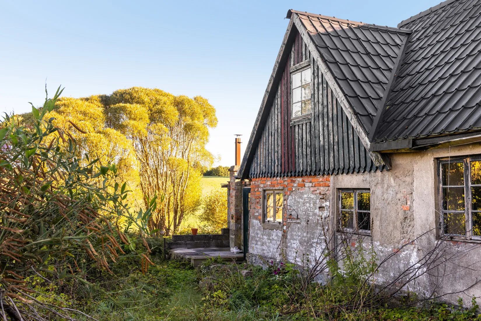 Villa, Holahögsvägen 130, Vallösa, Ystad