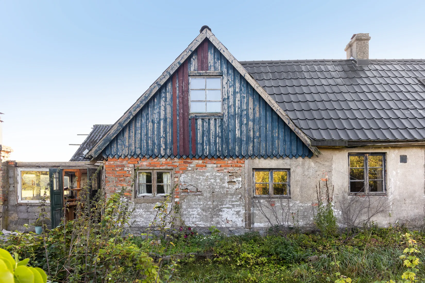 Villa, Holahögsvägen 130, Vallösa, Ystad