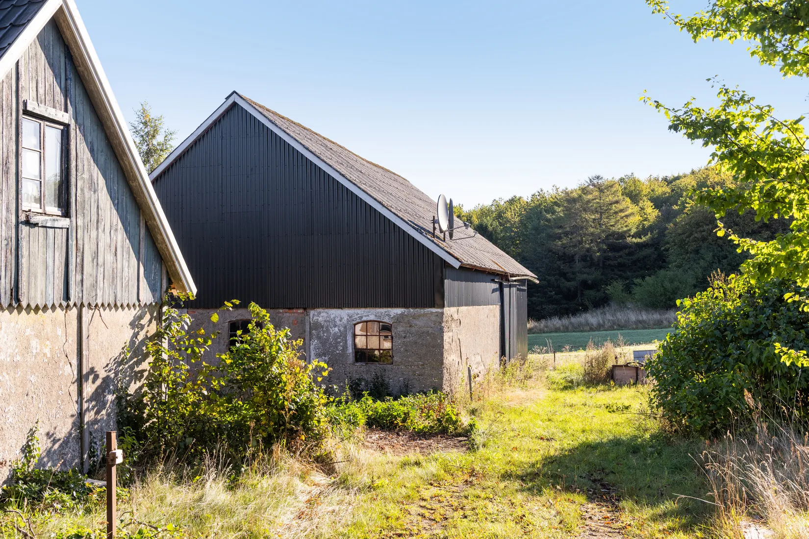 Villa, Holahögsvägen 130, Vallösa, Ystad