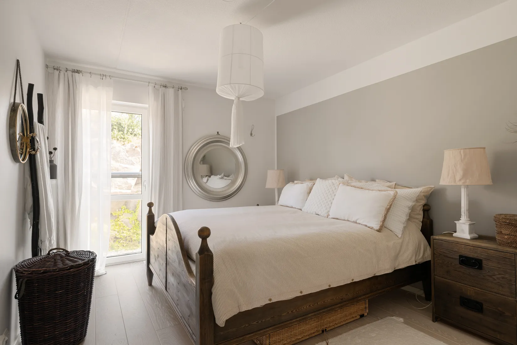Bostadsrätt, Amazonkajen 3B, Mossholmen, Tjörn